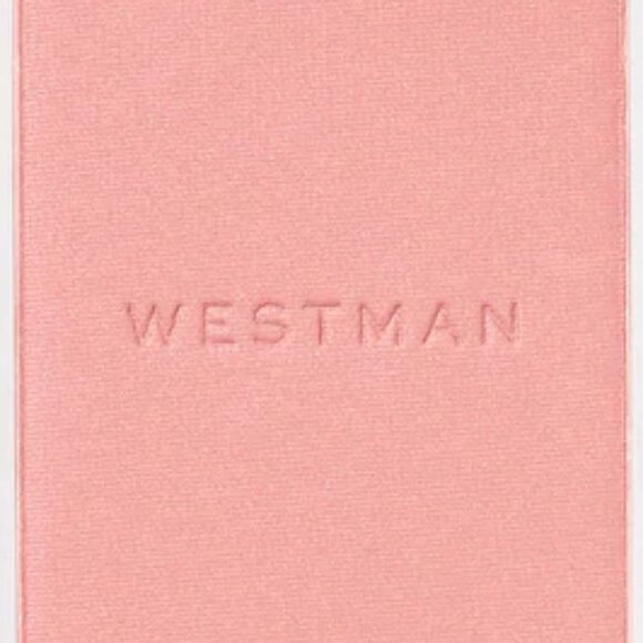 NIB ✅Westman Atelier MIMI COQUET Baby Cheeks Powder Blush Duo - Picture 3 of 13